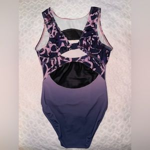 AXS Erin Leotard